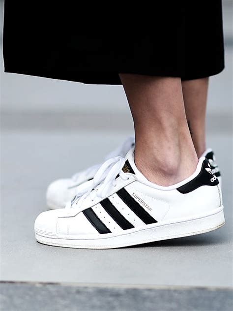 adidas superstar wieder weiß bekommen|Hausmittel zum Sneaker reinigen: Diese Haushaltstipps helfen.